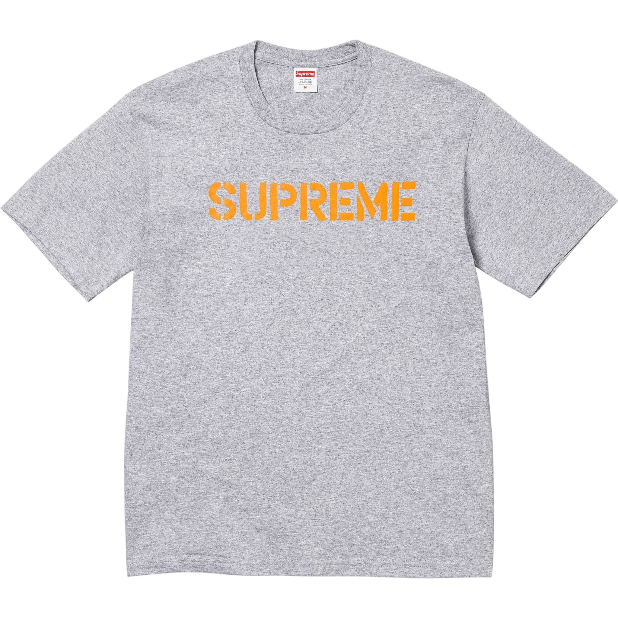 Hard Tee